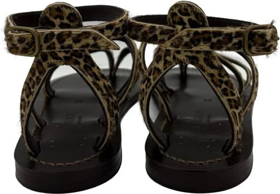 K.Jacques St.Tropez Sandals Shoes - Image 3