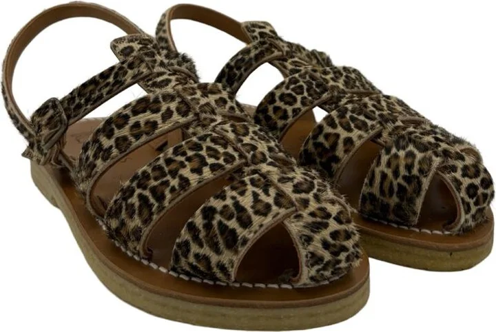 K.Jacques St.Tropez Sandals Shoes - Image 2