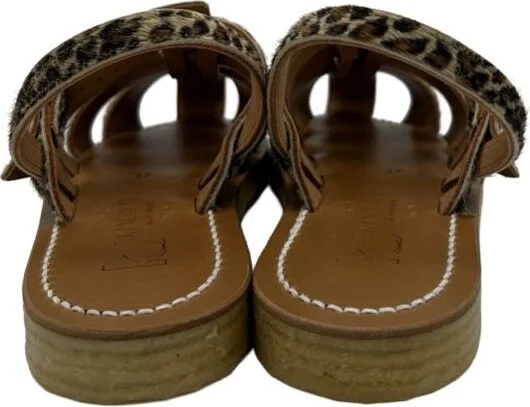 K.Jacques St.Tropez Sandals Shoes - Image 3
