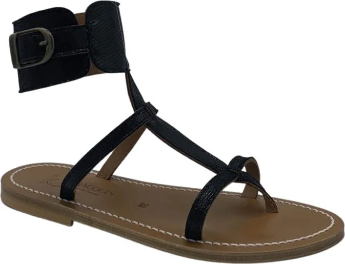 K.Jacques St.Tropez Sandals Shoes - Image 2