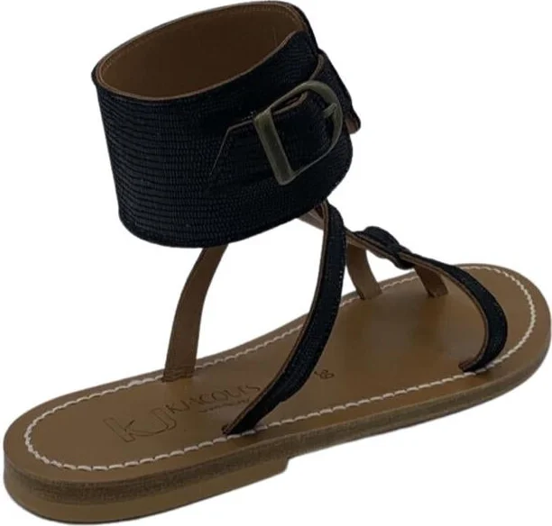 K.Jacques St.Tropez Sandals Shoes - Image 3
