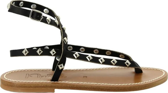 K.Jacques St.Tropez Sandals Shoes