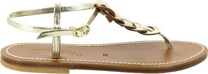 K.Jacques St.Tropez Sandals Shoes