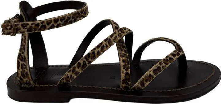 K.Jacques St.Tropez Sandals Shoes