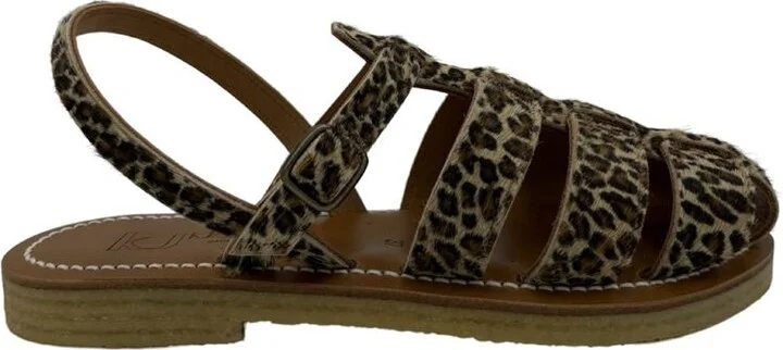 K.Jacques St.Tropez Sandals Shoes