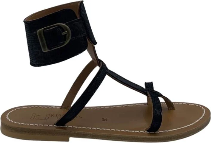 K.Jacques St.Tropez Sandals Shoes