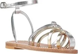 K. jacques St. Tropez Woman Sandals - Image 2