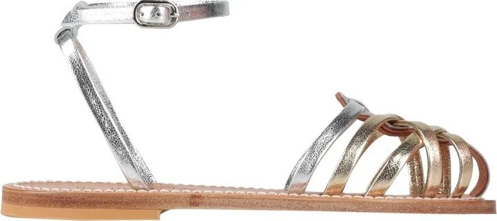 K. jacques St. Tropez Woman Sandals - Image 3