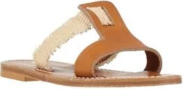 K. jacques St. Tropez Woman Sandals - Image 2