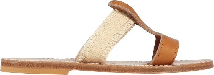 K. jacques St. Tropez Woman Sandals - Image 3