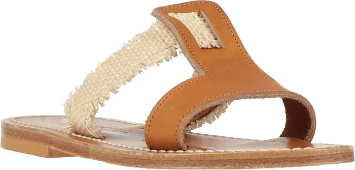 K. jacques St. Tropez Woman Sandals - Image 4