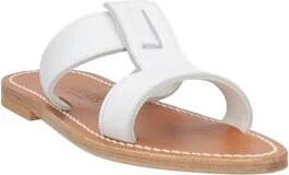 K. jacques St. Tropez Woman Sandals - Image 5