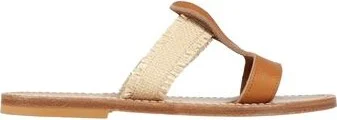 K. jacques St. Tropez Woman Sandals