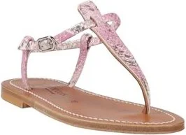 K. jacques St. Tropez Woman Thong sandal - Image 2