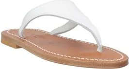 K. jacques St. Tropez Woman Thong sandal - Image 2