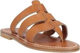 K. jacques St. Tropez Woman Thong sandal - Image 2