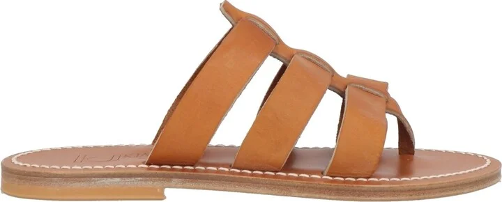K. jacques St. Tropez Woman Thong sandal - Image 3
