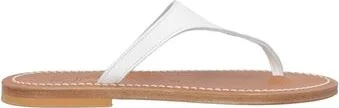 K. jacques St. Tropez Woman Thong sandal