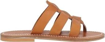K. jacques St. Tropez Woman Thong sandal
