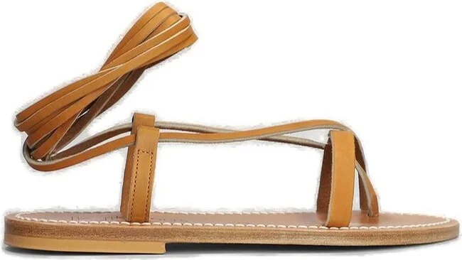 K.Jacques Tiresias Sandals
