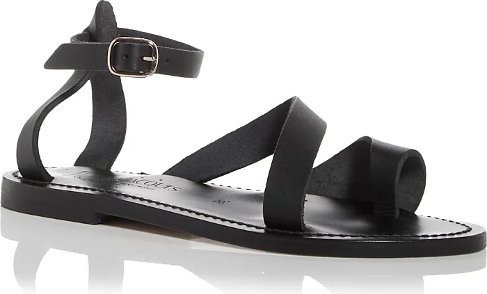 K. Jacques Women's Anaelle Strappy Sandals