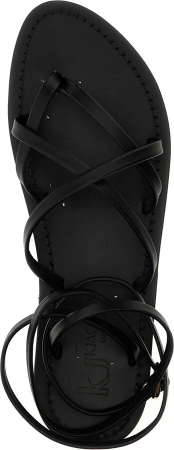 K.Jacques 'Zenobie' Sandals - Image 4