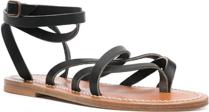K.Jacques Zenobie Sandals Shoes - Image 2