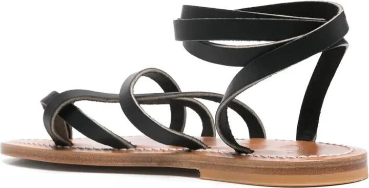 K.Jacques Zenobie Sandals Shoes - Image 3