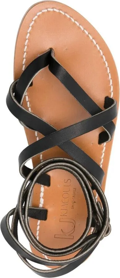 K.Jacques Zenobie Sandals Shoes - Image 4