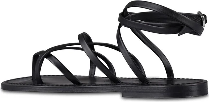 K.Jacques Zenobie Sandals Shoes - Image 2