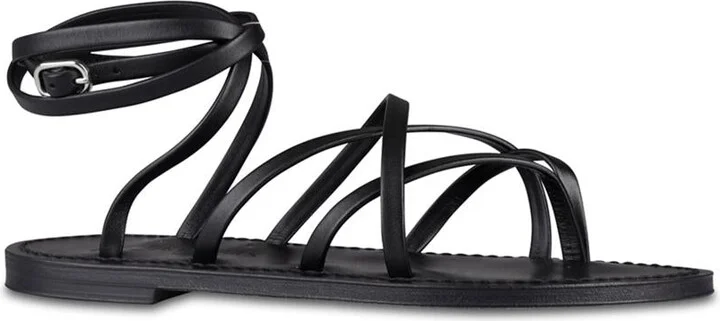 K.Jacques Zenobie Sandals Shoes - Image 3