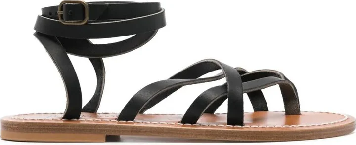 K.Jacques Zenobie Sandals Shoes