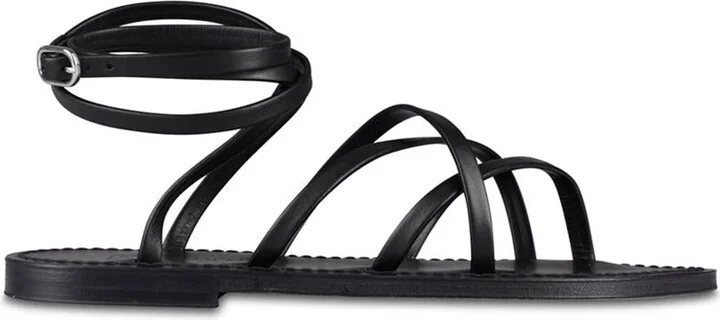 K.Jacques Zenobie Sandals Shoes