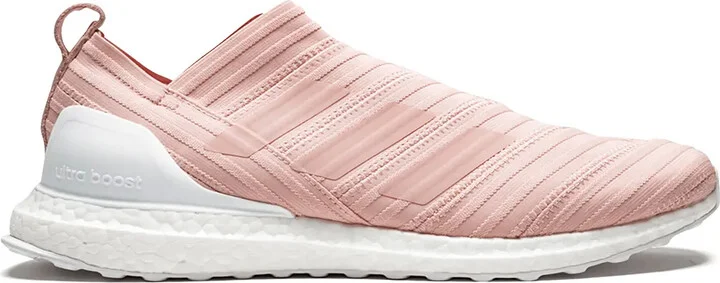 K Nemeziz 17.1 Ultraboost "Miami Flamingos" sneakers