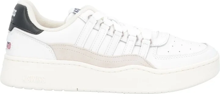 K Swiss Man Sneakers - Image 3