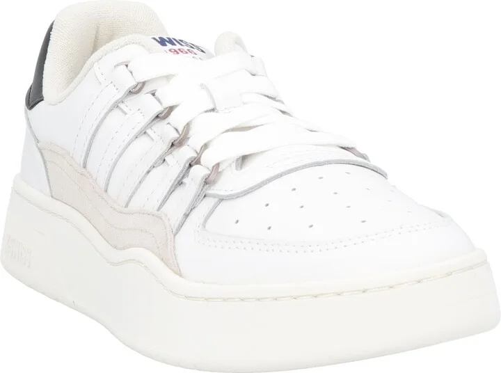 K Swiss Man Sneakers - Image 4