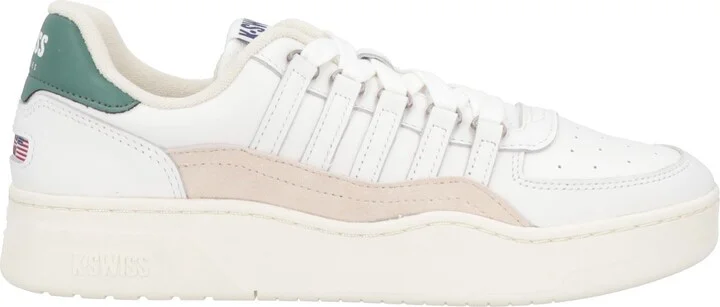 K Swiss Man Sneakers - Image 3
