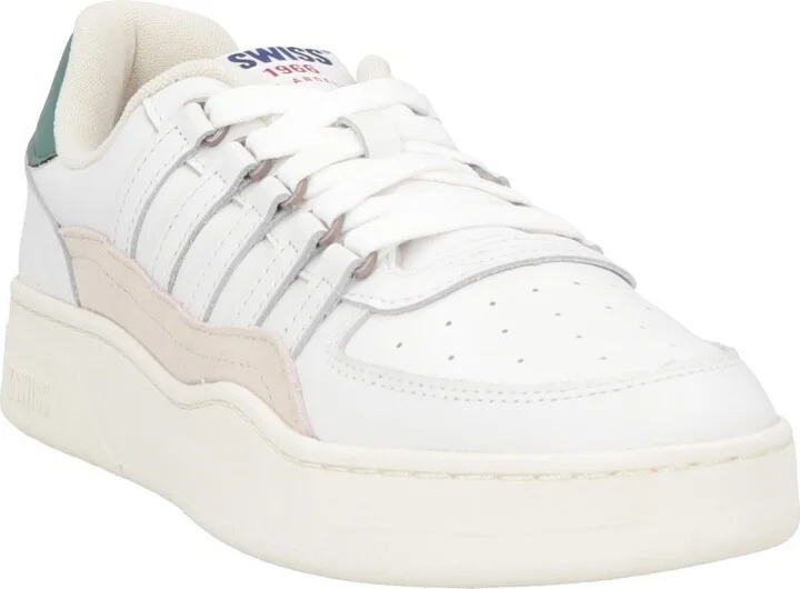 K Swiss Man Sneakers - Image 4