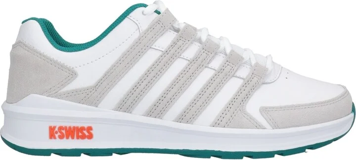 K Swiss Man Sneakers - Image 3