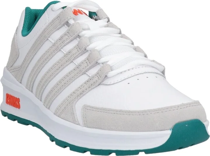K Swiss Man Sneakers - Image 4