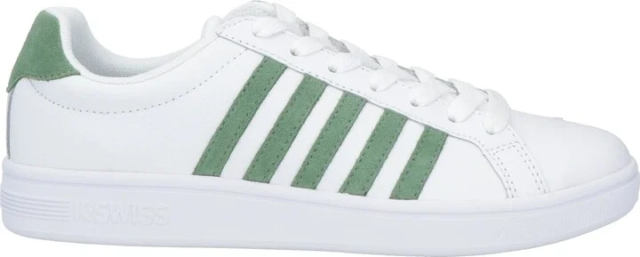 K Swiss Man Sneakers - Image 3