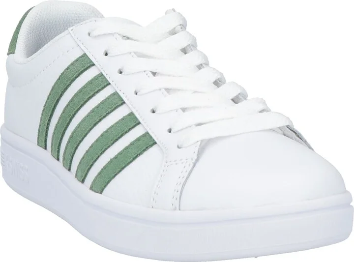 K Swiss Man Sneakers - Image 4