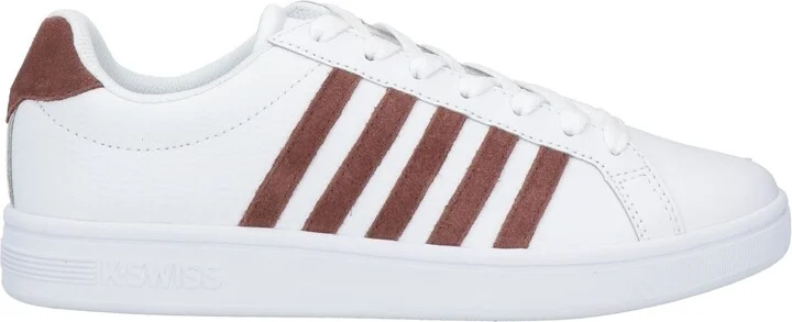 K Swiss Man Sneakers - Image 3
