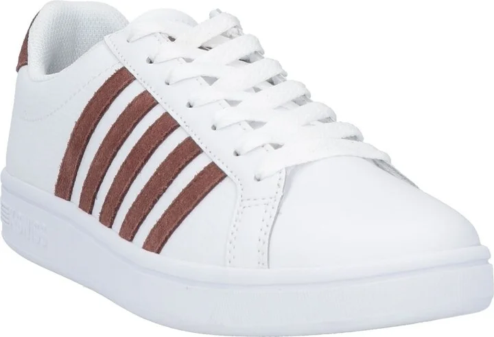 K Swiss Man Sneakers - Image 4