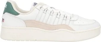 K Swiss Man Sneakers