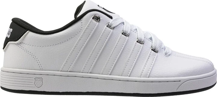 K-Swiss Men's Court Pro II CMF Sneaker