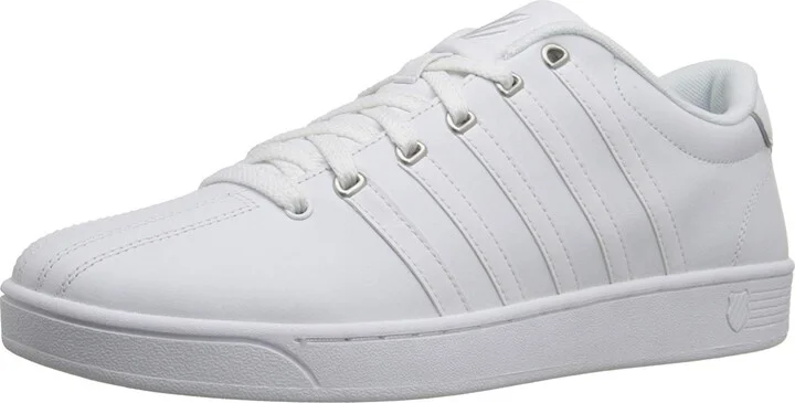 K-Swiss Men's Court Pro II CMF Sneaker