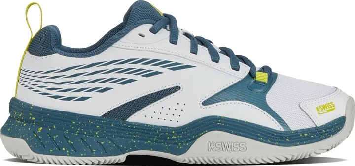 K-Swiss Men's SpeedEx Padel Shoe