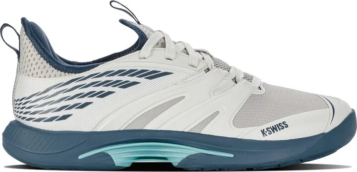 Star White/Moonstruck/Indian Teal