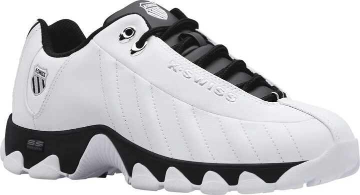 K-Swiss Men's ST329 CMF Sneaker